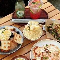 森記甜鋪（步行街店）張用戶圖片