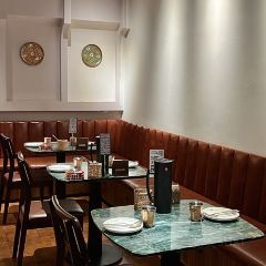 Spice Magic香料法印度菜（凱德廣場店）張用戶圖片