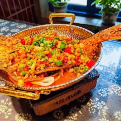 德小钵·肥肠馆(金钻店) User Photo