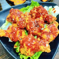 韓國小食店張用戶圖片