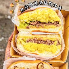 牛堡堡（21克拉店）張用戶圖片