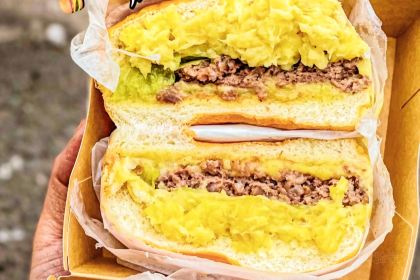 牛堡堡（21克拉店）