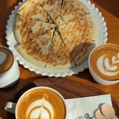 花开麦饼屋 User Photo