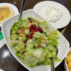 Zahrat Lebnan - Defence St. - زهرة لبنان شارع الدفاع User Photo
