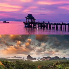 Go Benz Rice Porridge Phuket User Photo