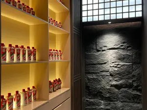 一品荷塘