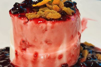 小花椒金汤酸菜鱼(理工大店)