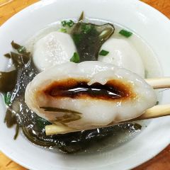 Yulintangyuan User Photo