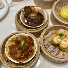 話點就點(上排店)張用戶圖片