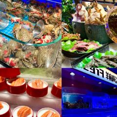 观海盛宴·全球蒸汽海鲜姿造(星光68店) 여행 사진