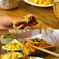 香草香草·云南餐厅（财信时代广场店） User Photo