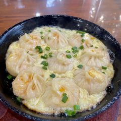朝阳早餐店 User Photo
