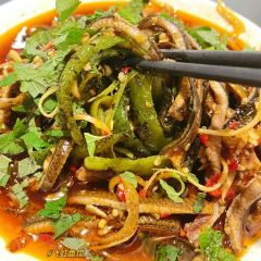YANG SHI LAO ZI HAO User Photo