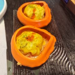 悦古里·海鲜放题自助(君澜·江山国际店) User Photo