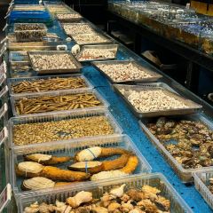 王庄阿咪海鲜大排档(象园店) User Photo