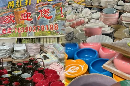 邓氏老字号油火糖炒粑粑(建设西路店)