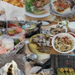 食得香羊粥(徐闻分店) User Photo