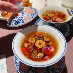 董鲁烤鸭(临河街店) User Photo