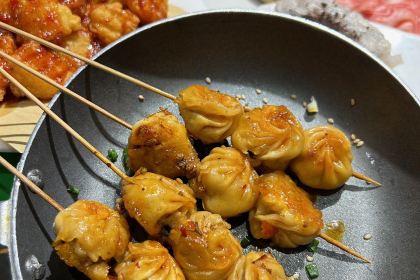 花椒故事重庆火锅(南阳花园店)