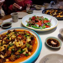 因村顺路驴肉 User Photo