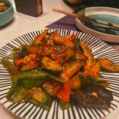 里家小串(松江路店) 여행 사진
