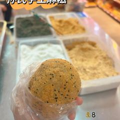Donghuadouhua User Photo