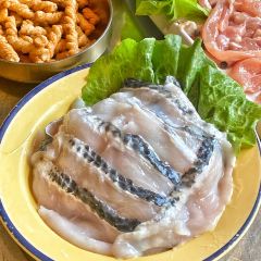 老河邊成都肥腸魚（無錫首店）張用戶圖片