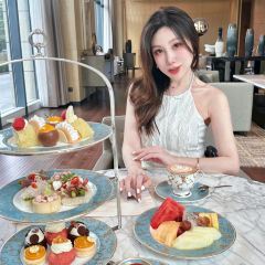 上海康桥万豪酒店珑锦轩中餐厅 User Photo