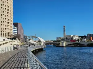 St. Pete Pier