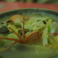 阿山肉片(边贸店) User Photo