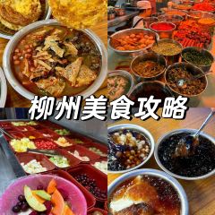 可力丰烧卤干捞粉(阳光壹佰店) User Photo