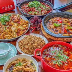 BaBa的干锅 User Photo