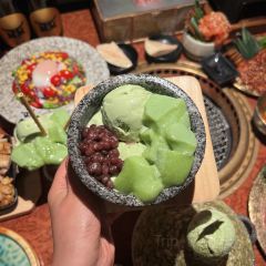 双子大阪烧肉(麓坊中心店) User Photo