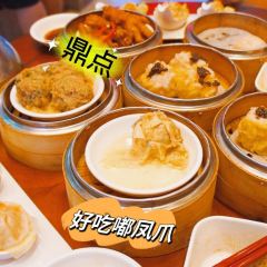 Flying Pig Bistro User Photo