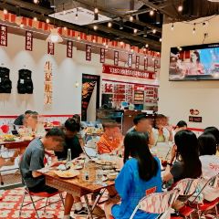 廣州灣大排檔張用戶圖片