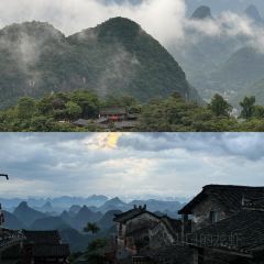 四哥柠檬茶 여행 사진