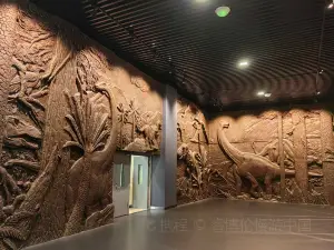 Shanshan County Jurassic Museum