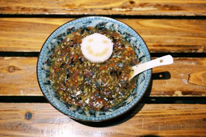 媛媛冲冲糕(大佛坊店)