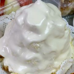 巴特餐饮6加1音乐餐吧·新疆菜 User Photo