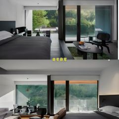 杭州明月松间·潜川酒店·最林泉 User Photo