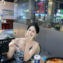 GA ZI YE SHI User Photo