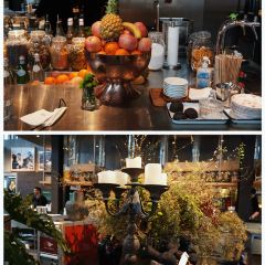 SOMEWHERE kitchen User Photo