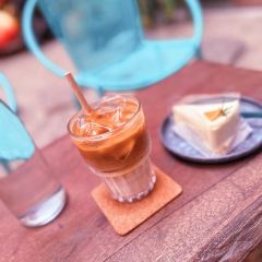 Ola Cafe - 31 Nguyễn Hữu Huân 여행 사진