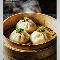 禾源灌汤包子(大王屯店) User Photo