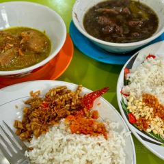 Rawon Setan (Devil's Rawon) User Photo
