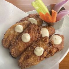 PUFF CORNER User Photo