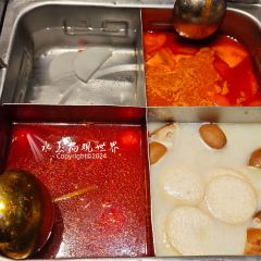 海底撈火鍋（天虹購物中心店）張用戶圖片