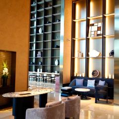 無錫太湖新城洲際飯店·彩豐樓張用戶圖片