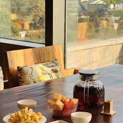 维纳斯皇家酒店(桂林两江四湖象鼻山店)·  田园小菜·桂林家常菜·高空观景餐厅 User Photo
