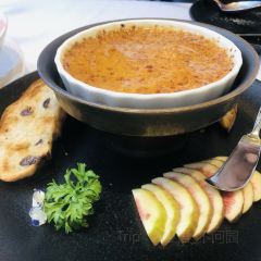马克西姆俄罗斯餐厅(通亚街店) User Photo